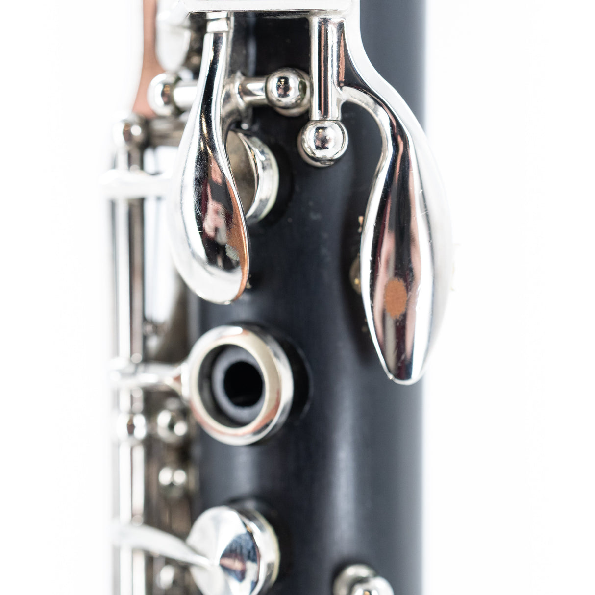 Ready-to-Play Used Student Clarinet 6