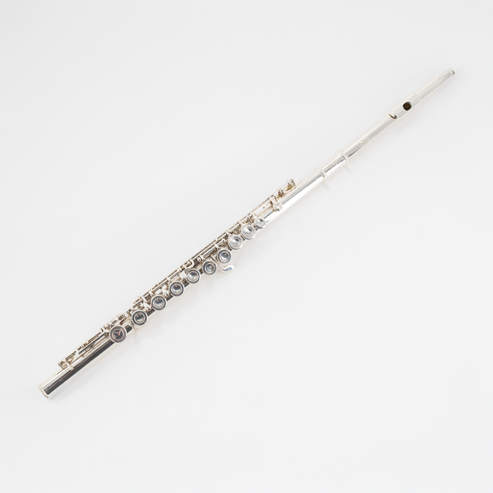 Ready-to-Play Used Student Flute 7