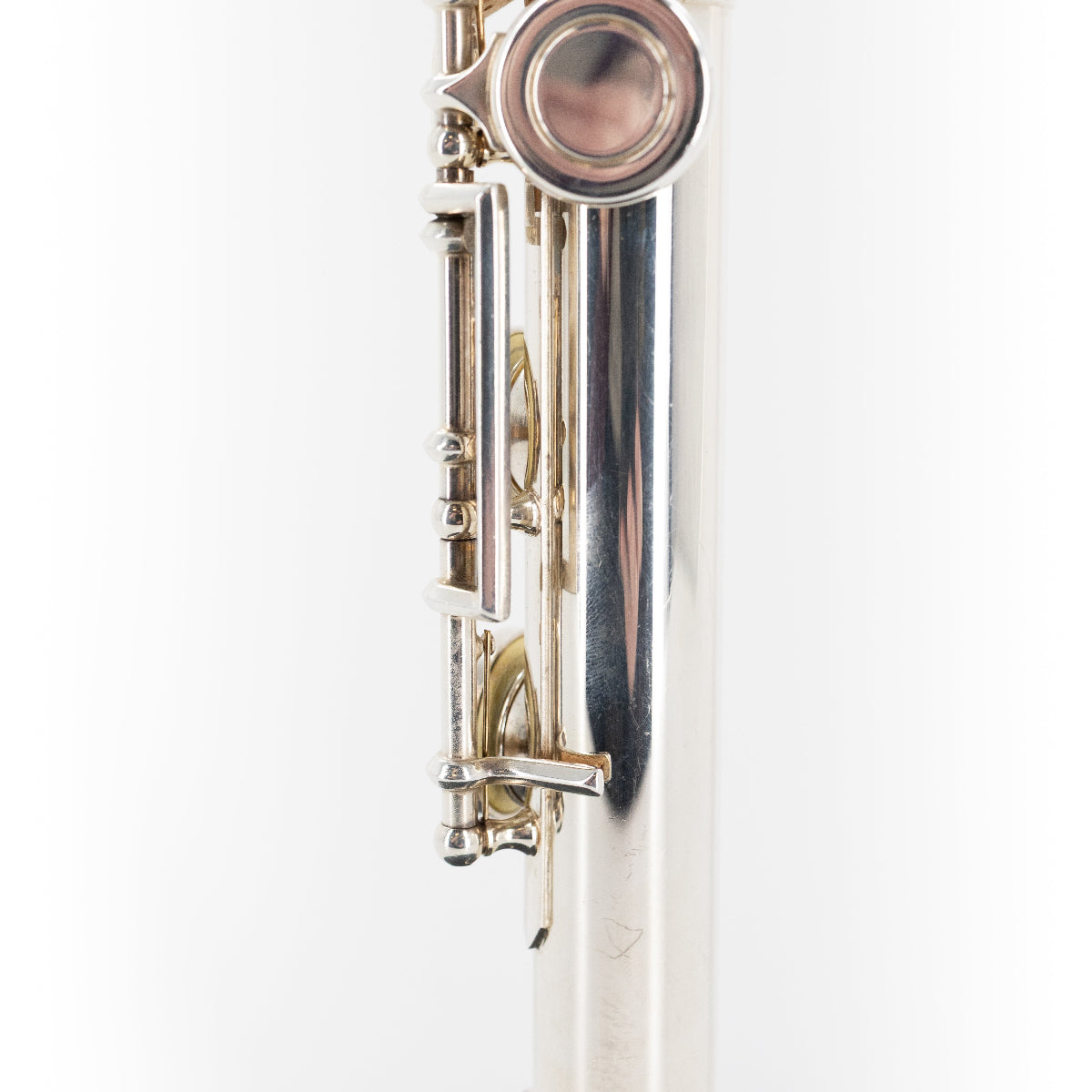 Ready-to-Play Used Student Flute 6