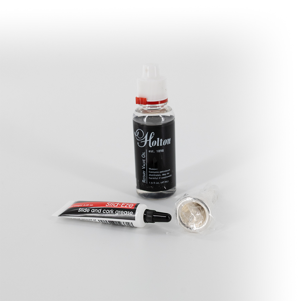 Ready-to-Play Used Student French Horn 6