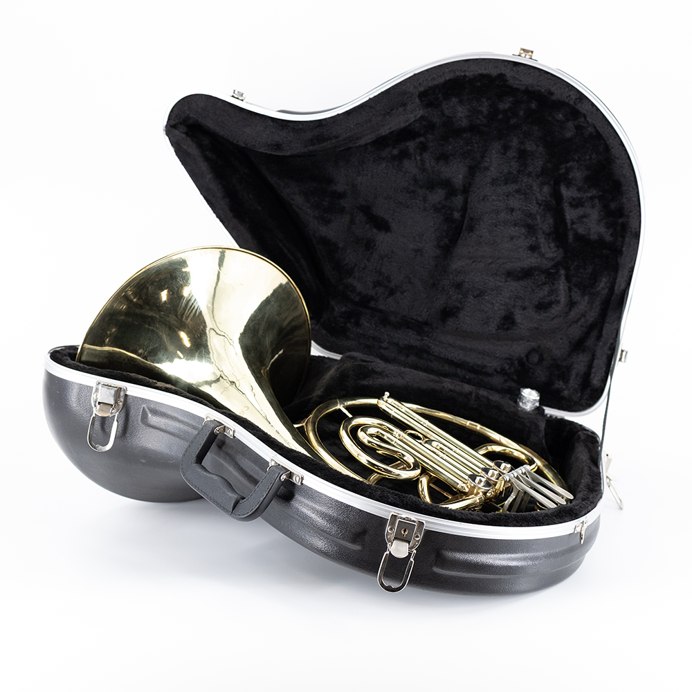 Ready-to-Play Used Student French Horn 5