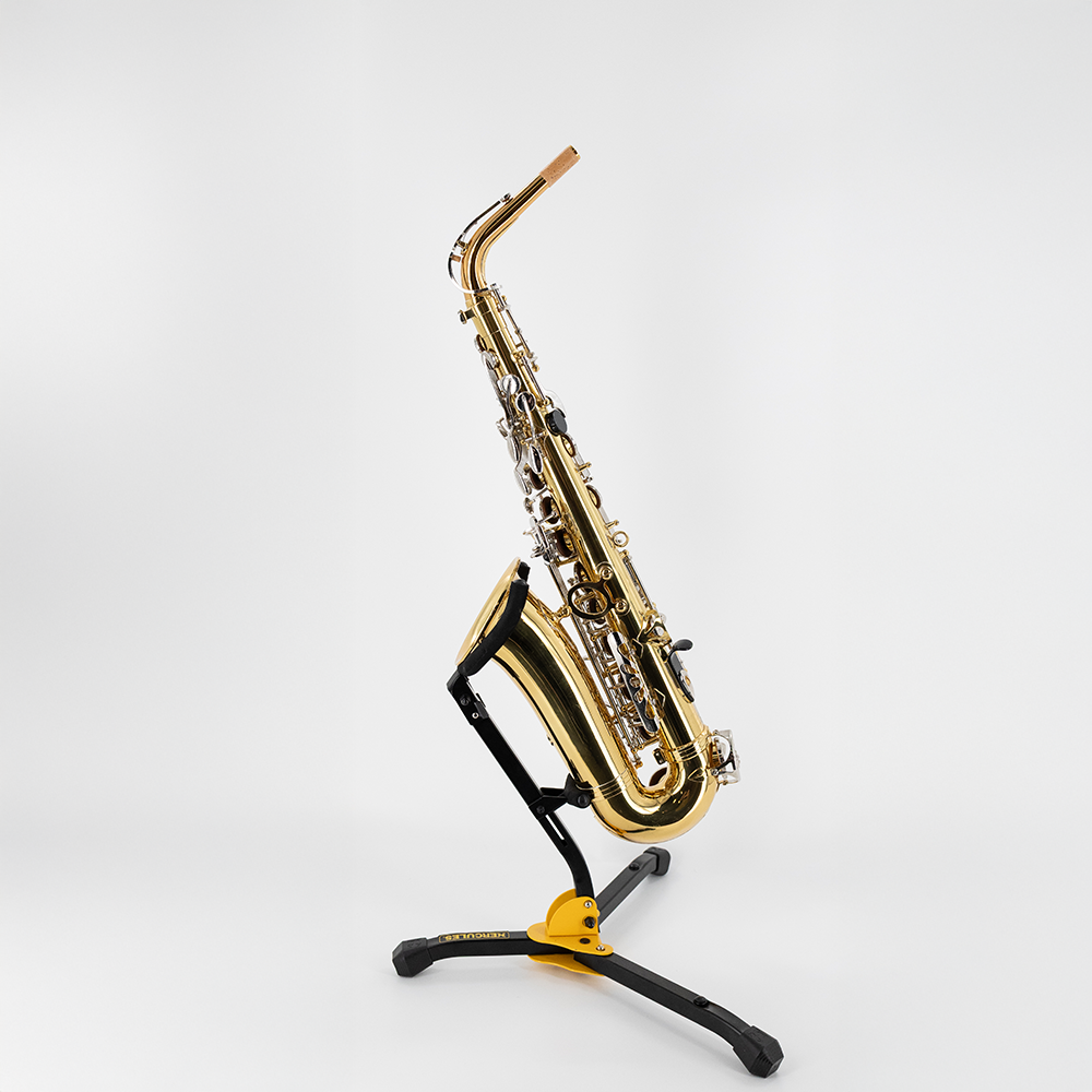 Ready-to-Play Used Student Alto Saxophone 2