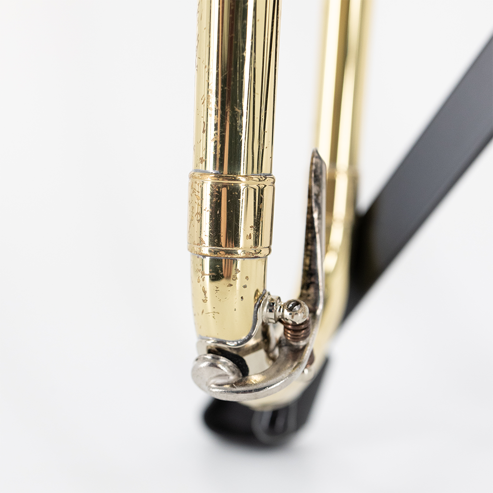 Ready-to-Play Used Student Trombone
