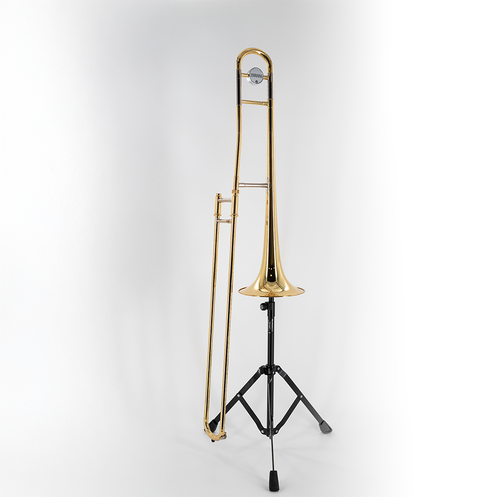 Ready-to-Play Used Student Trombone 6