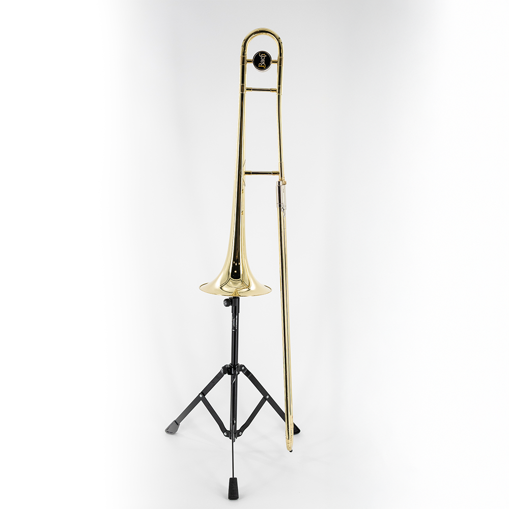 Ready-to-Play Used Student Trombone 3
