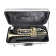 Ready-to-Play Used Student Trumpet 8