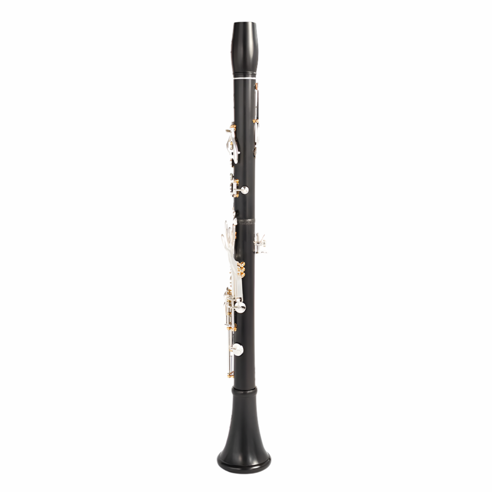 Royal Global Polaris Clarinet Back