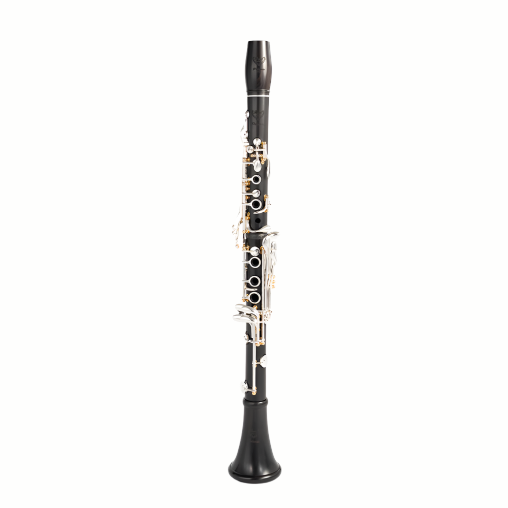 Royal Global Polaris Clarinet on a white background
