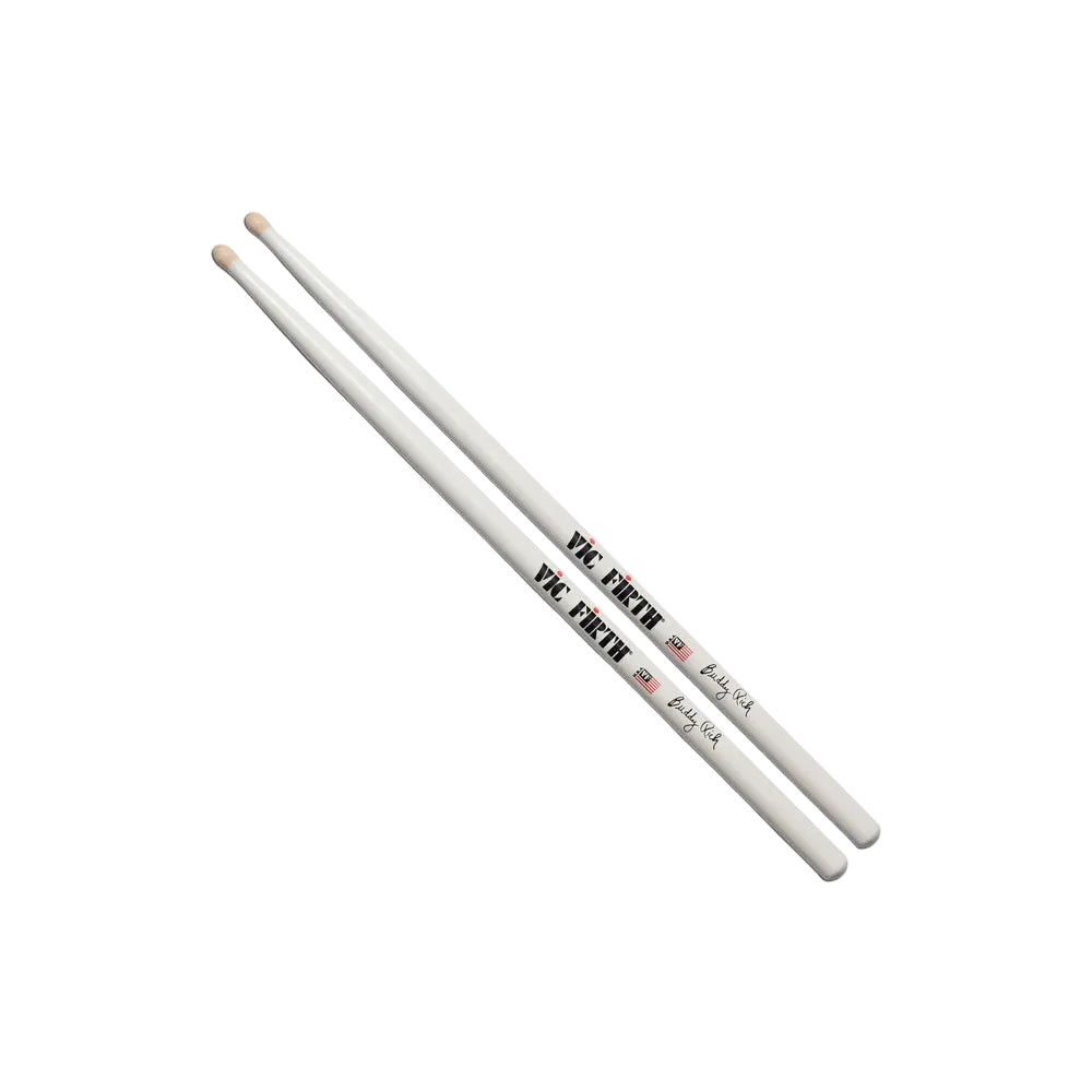Vic Firth Signature Series Buddy Rich Drumstick - 1 Pair