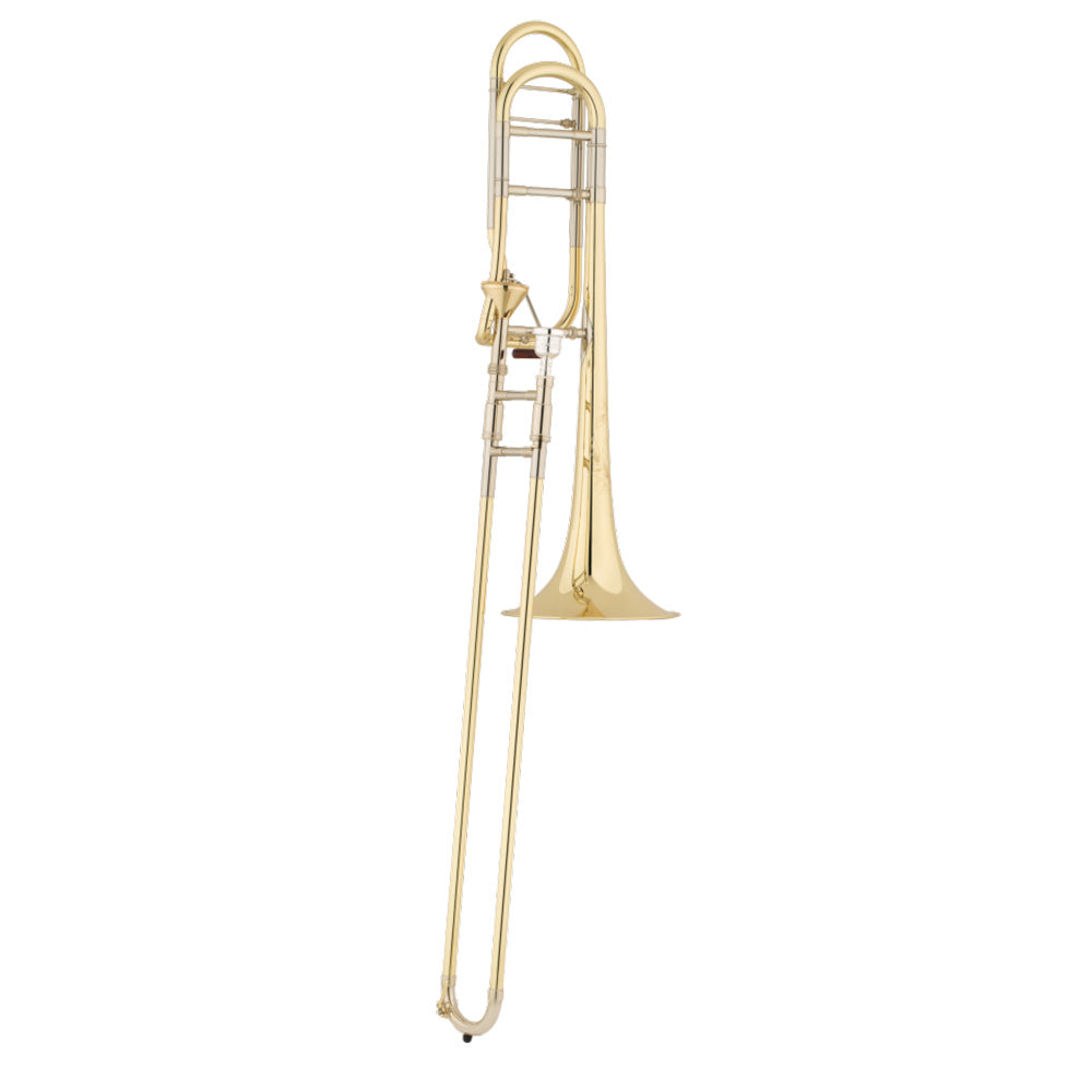 S.E. Shires TBVNYA Large Bore Tenor Trombone