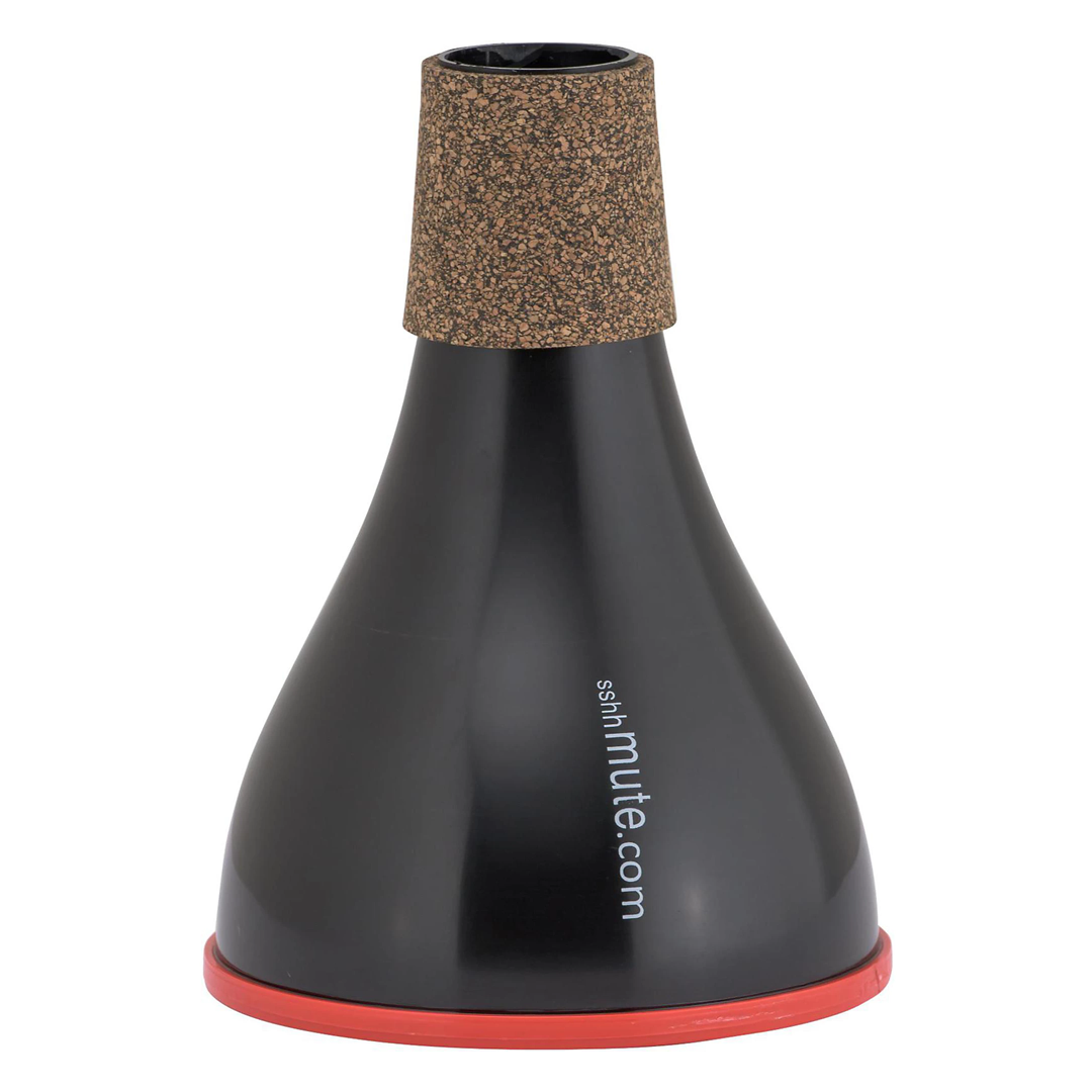 Sshhmute Piccolo Trumpet Practice Mute