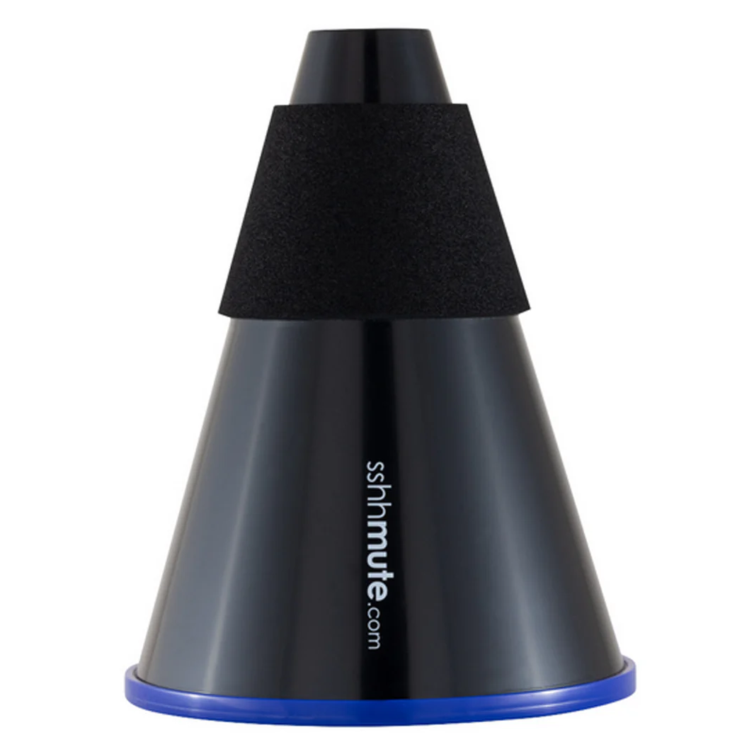 Sshhmute French Horn Practice Mute