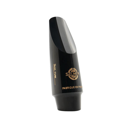 Selmer Paris Jazz Flow Alto Saxophone Mouthpiece 1