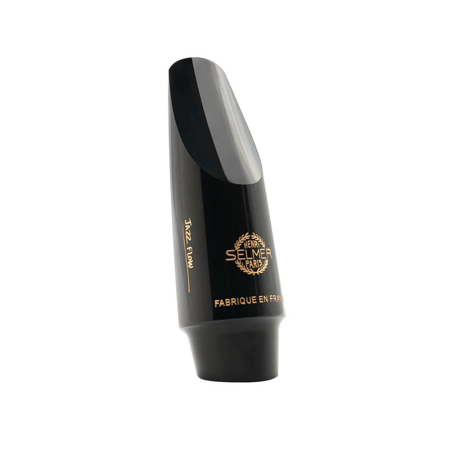 Selmer Paris Jazz Flow Alto Saxophone Mouthpiece 1