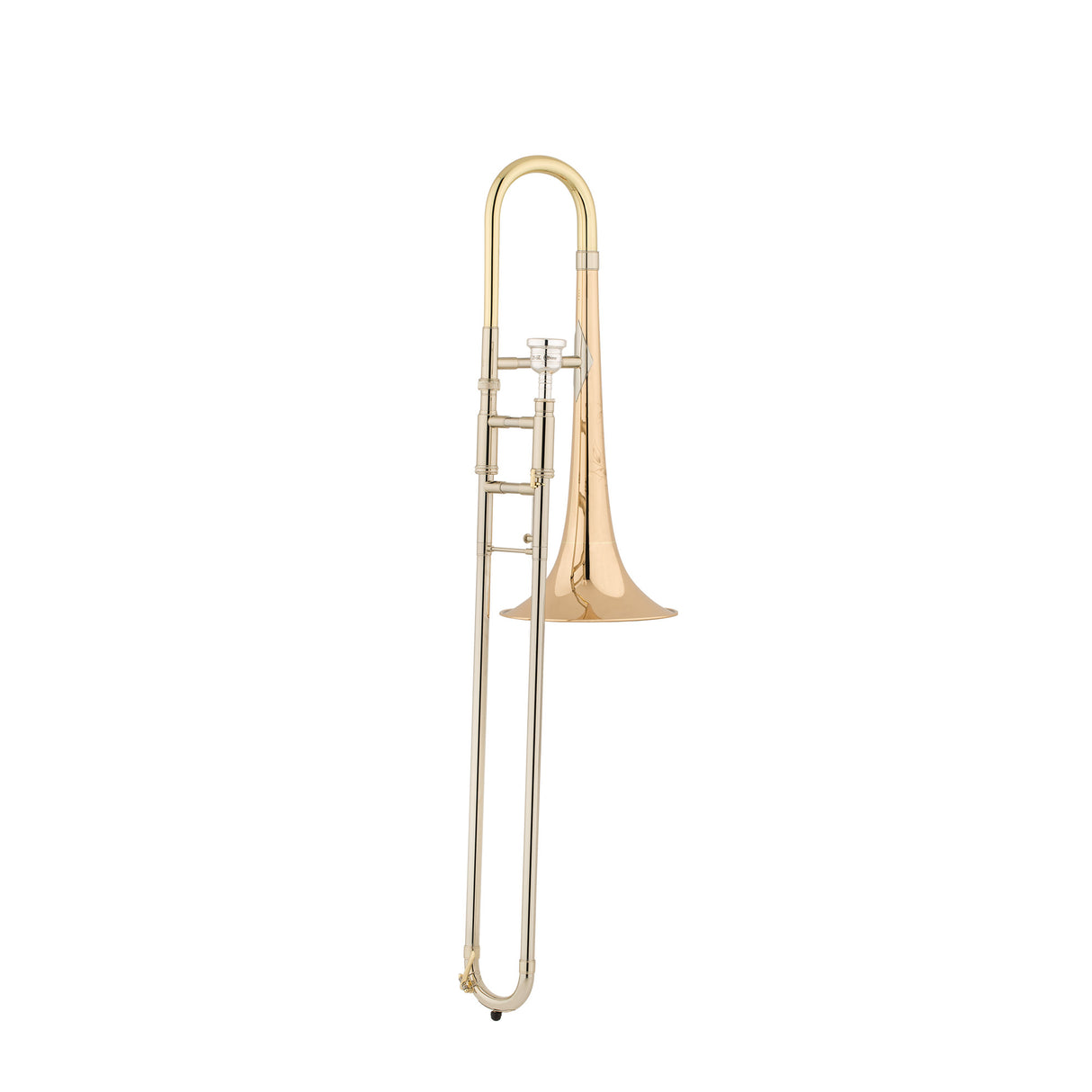 S.E. Shires TBALTGM Alto Trombone