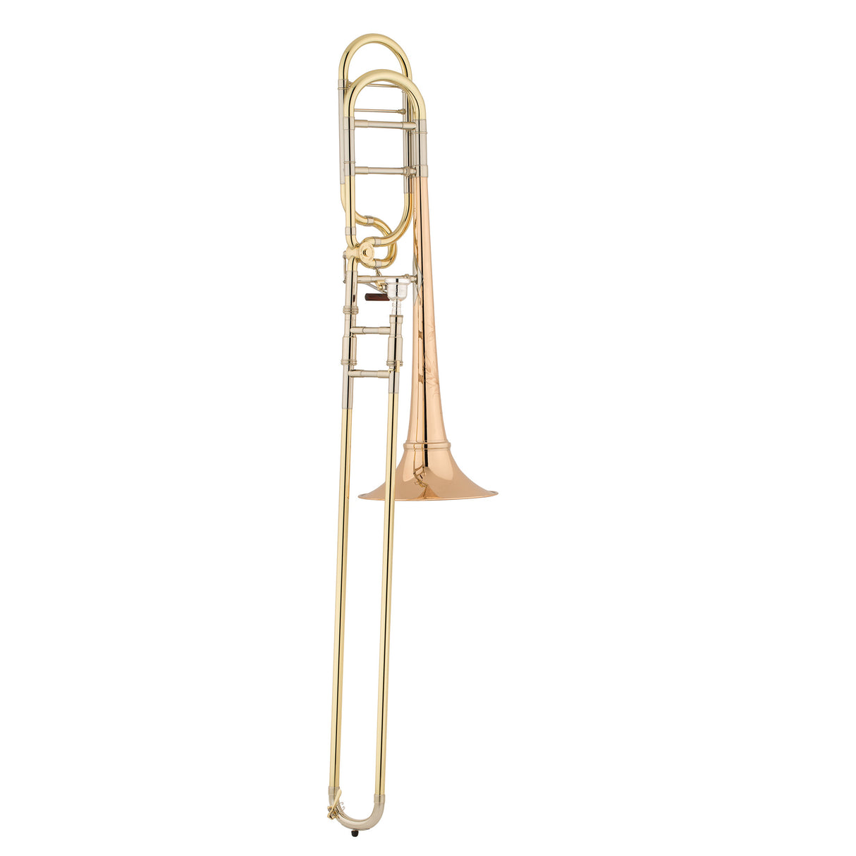 S.E. Shires TBRS Large Bore Tenor Trombone