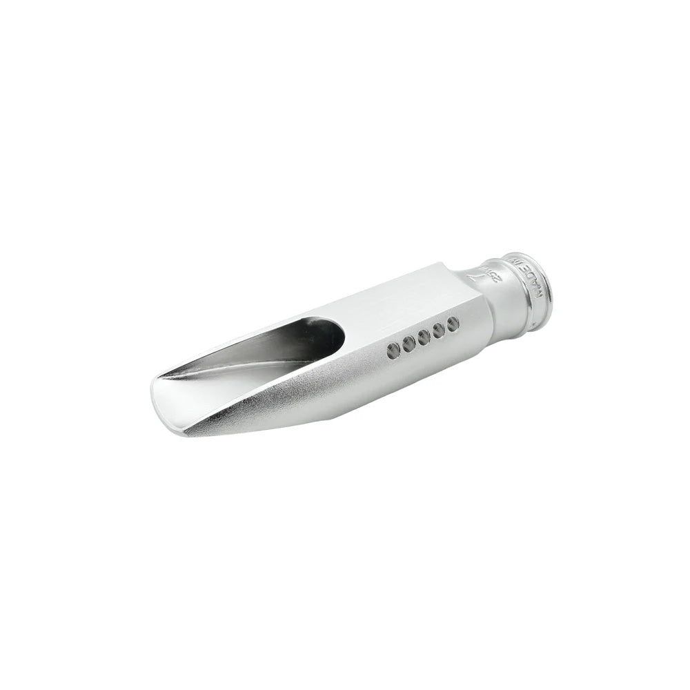 Theo Wanne Essentials Collection Jazz Fusion Alto Saxophone Mouthpiece Flat