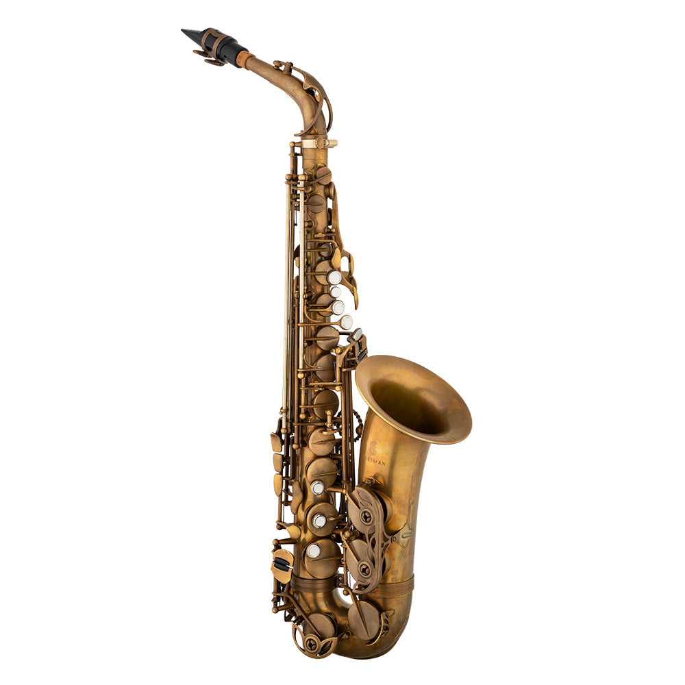 Eastman 52nd Street Professional Eb Alto Saxophone