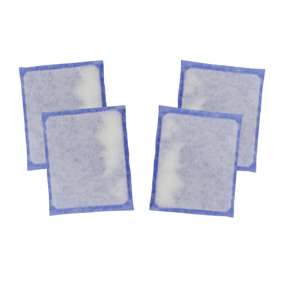 Stretto 4-Pack Cello Humidifier Refill