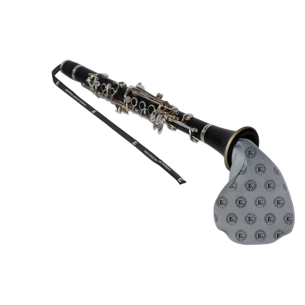 BG France Swab for Eb Clarinet/Soprano Saxophone
