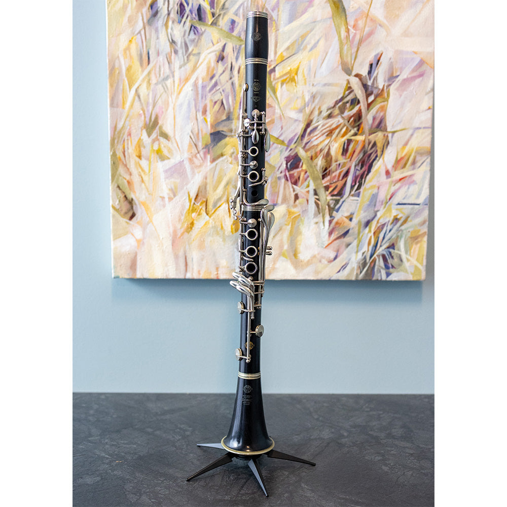 CONSIGNMENT - Pre-Owned Bb Selmer Paris 9* Series Clarinet (T7451)