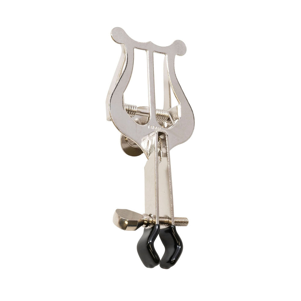 Trophy Clamp-On Trumpet Lyre