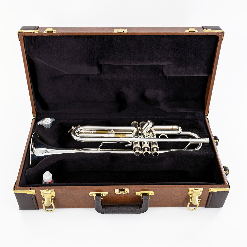 Lake City 615S Trumpet Case 2