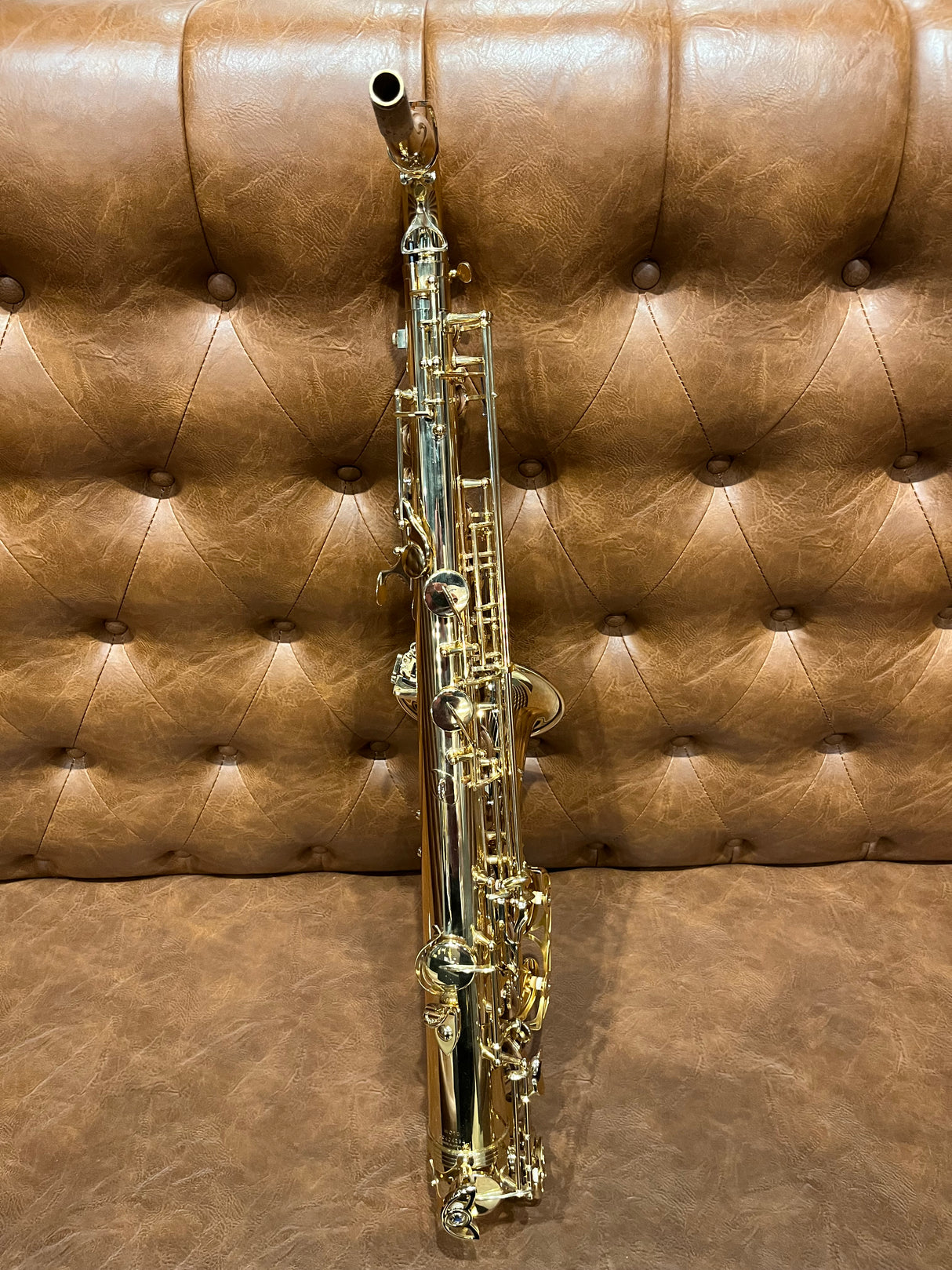 Pre-Owned Yanagisawa TWO10 Tenor Saxophone 3