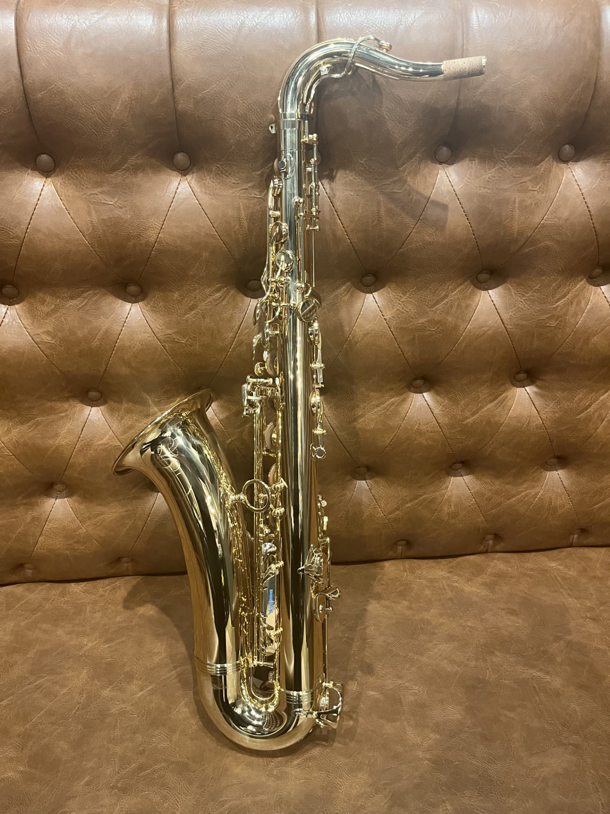 Consignment Yanagisawa TWO10 Tenor Saxophone