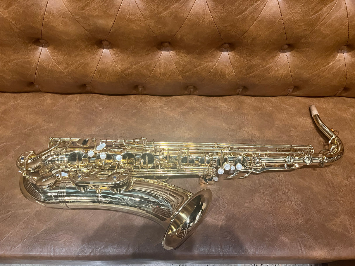 Consignment Yanagisawa TWO10 Tenor Saxophone