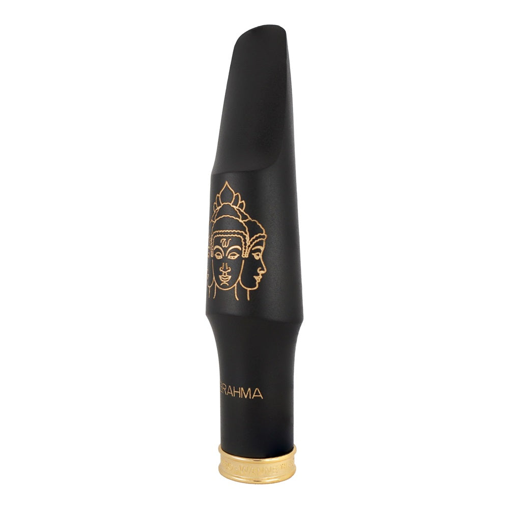 Theo Wanne Mouthpiece - BRAHMA