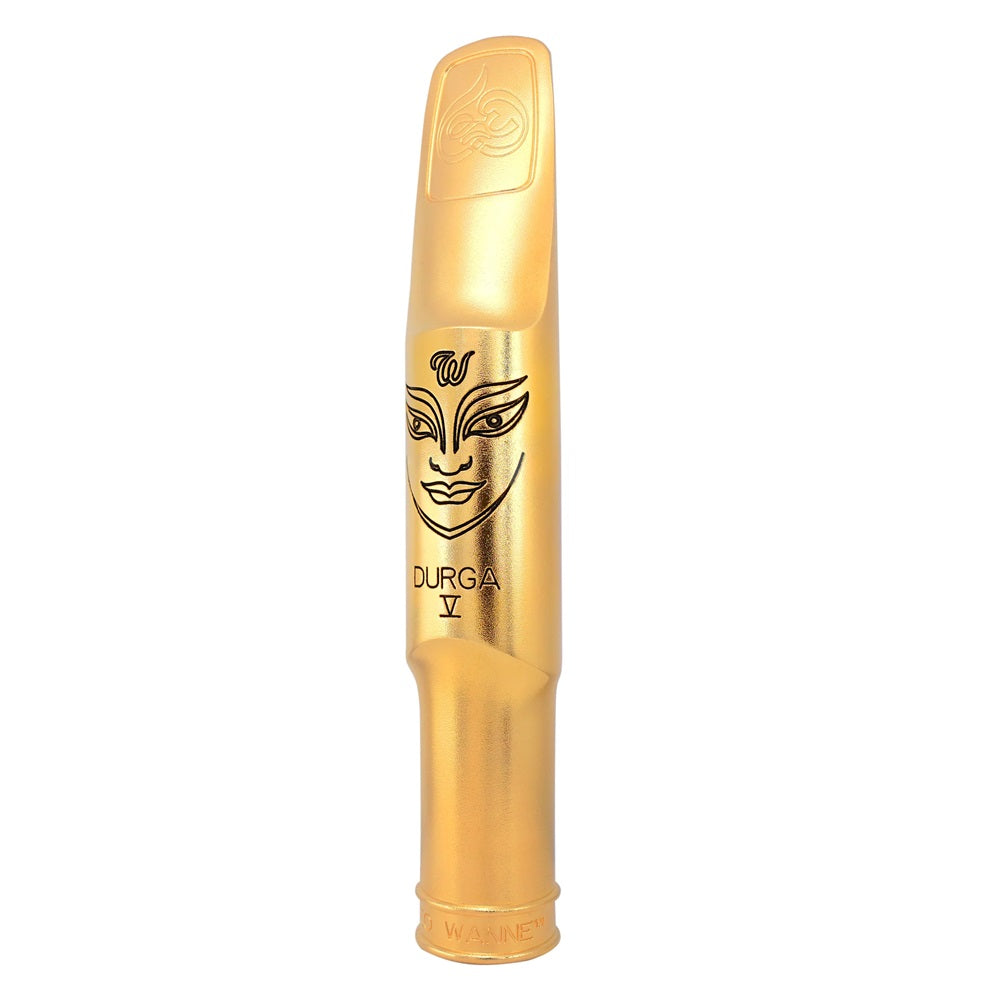 Theo Wanne Mouthpiece - DURGA