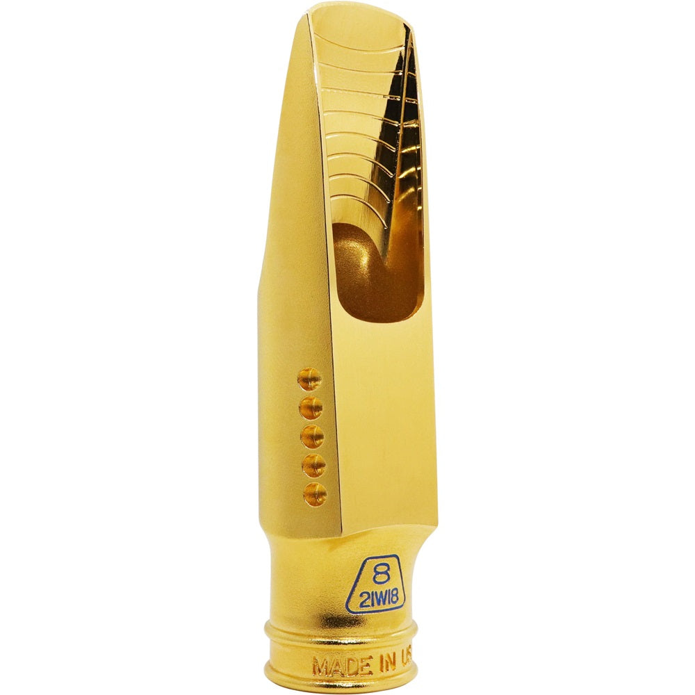 Theo Wanne Mouthpiece - GAIA