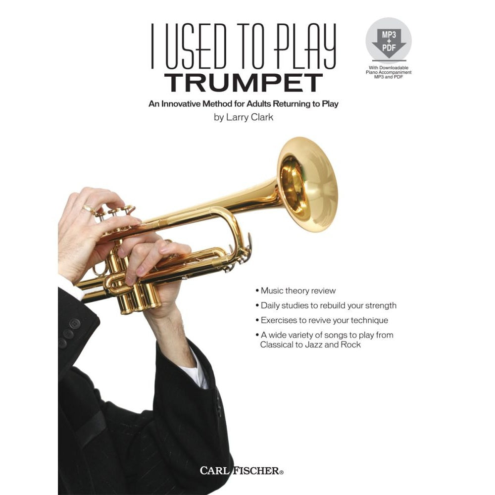 I Used to Play Trumpet