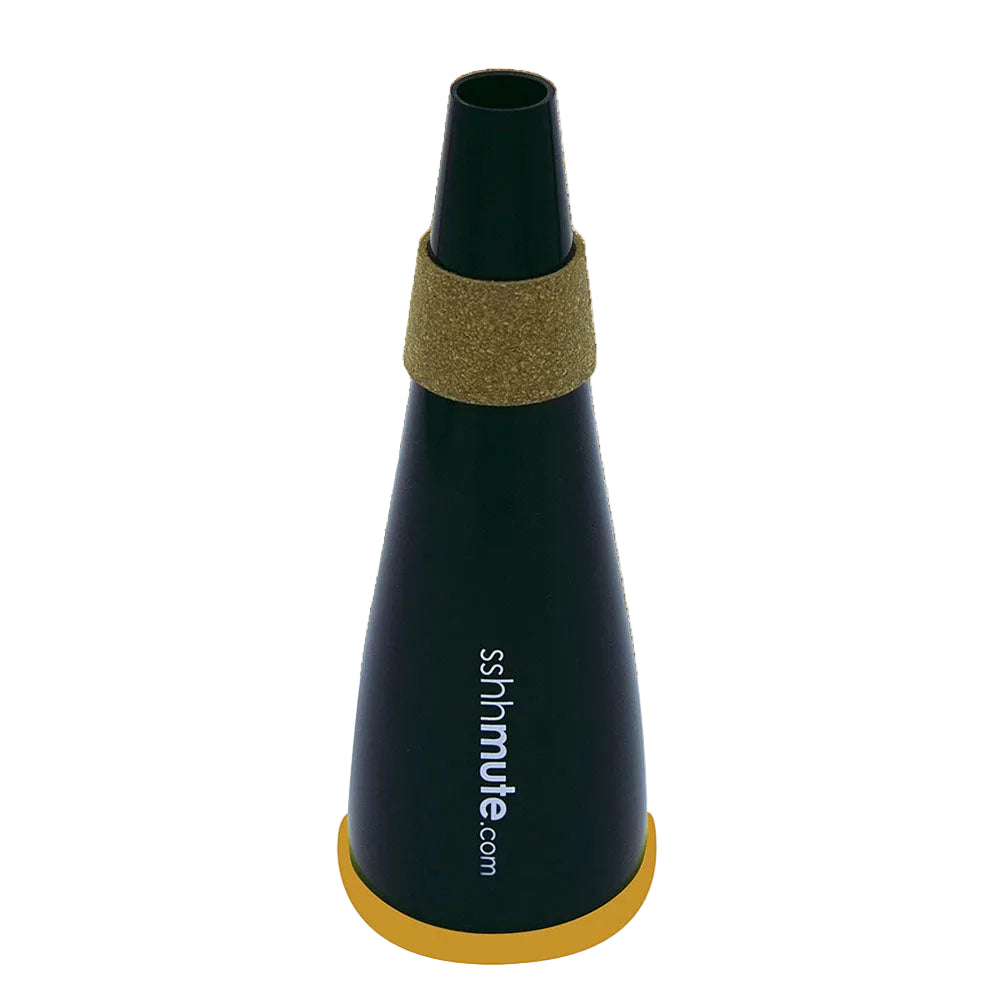 Sshhmute Trumpet Practice Mute