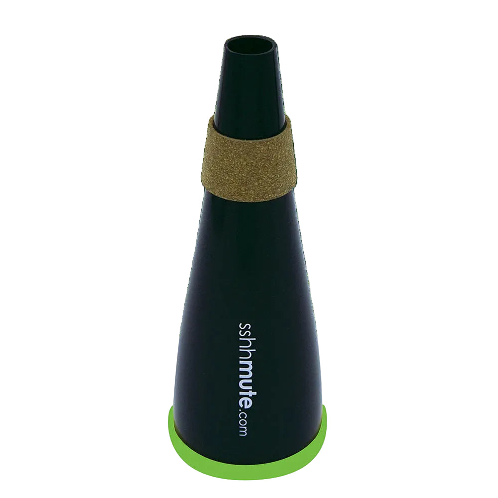 Sshhmute Trumpet Practice Mute