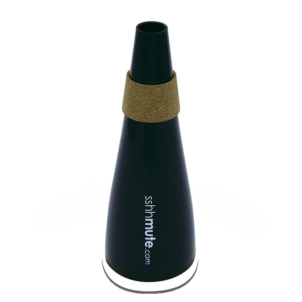 Sshhmute Trumpet Practice Mute