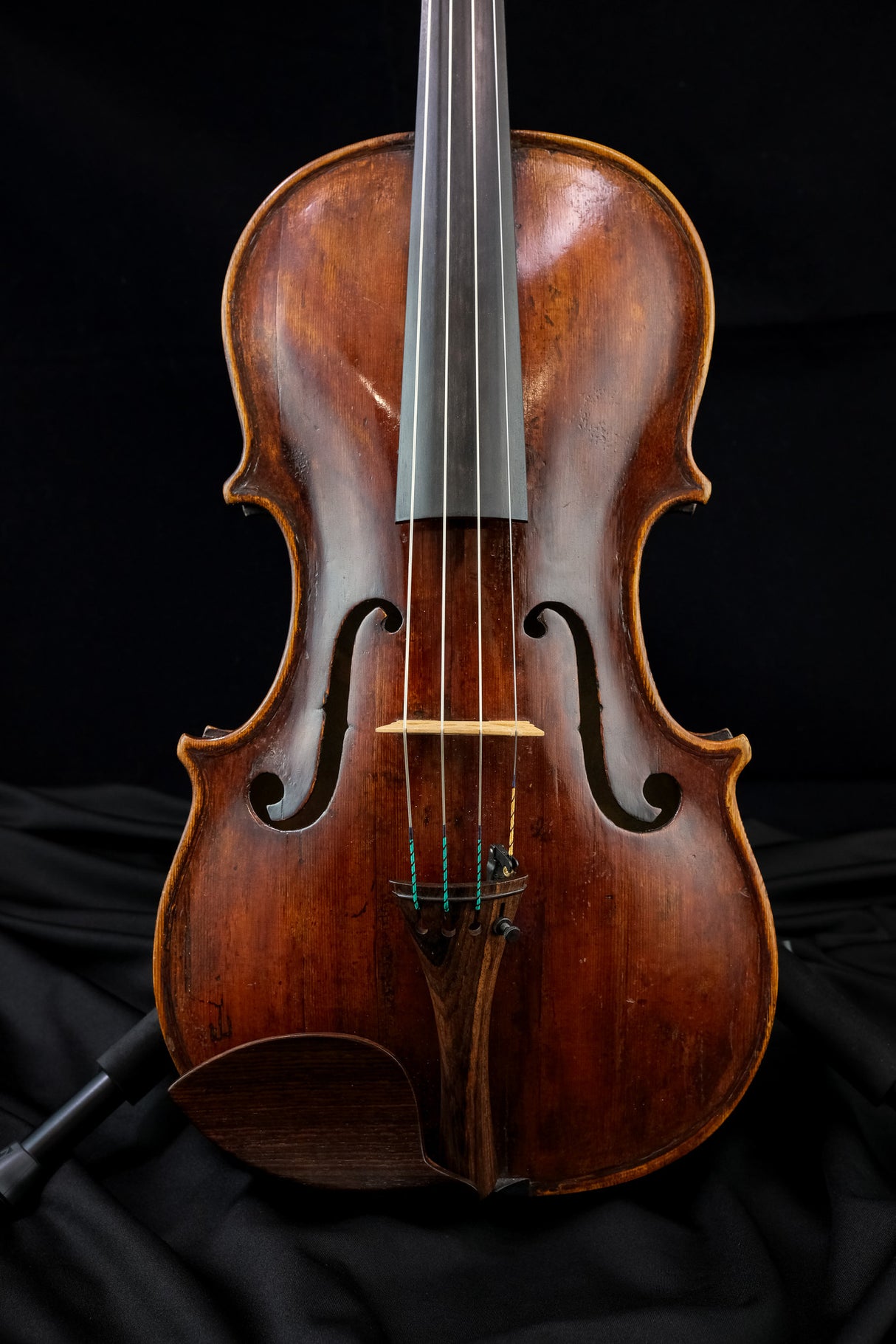 SOLD OUT - Tyrolean 18th Century Viola