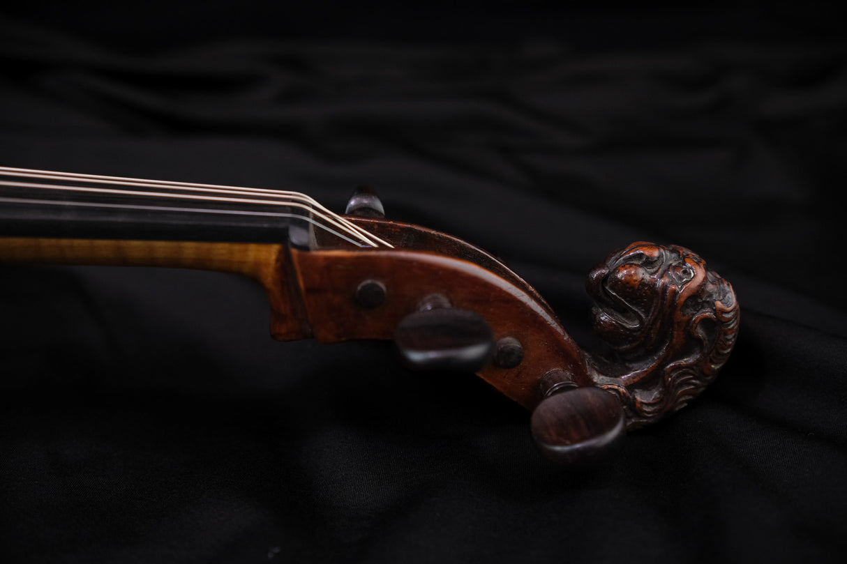 SOLD OUT - Tyrolean 18th Century Viola