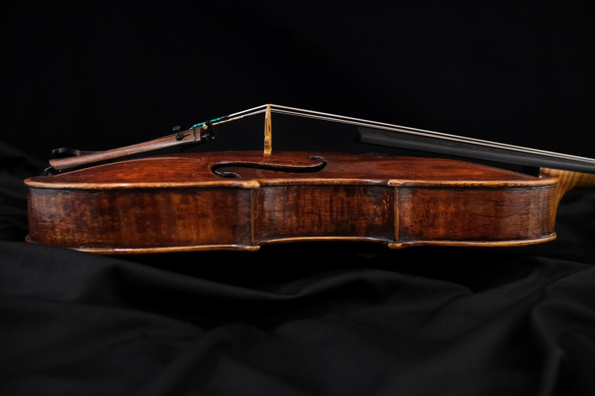 SOLD OUT - Tyrolean 18th Century Viola