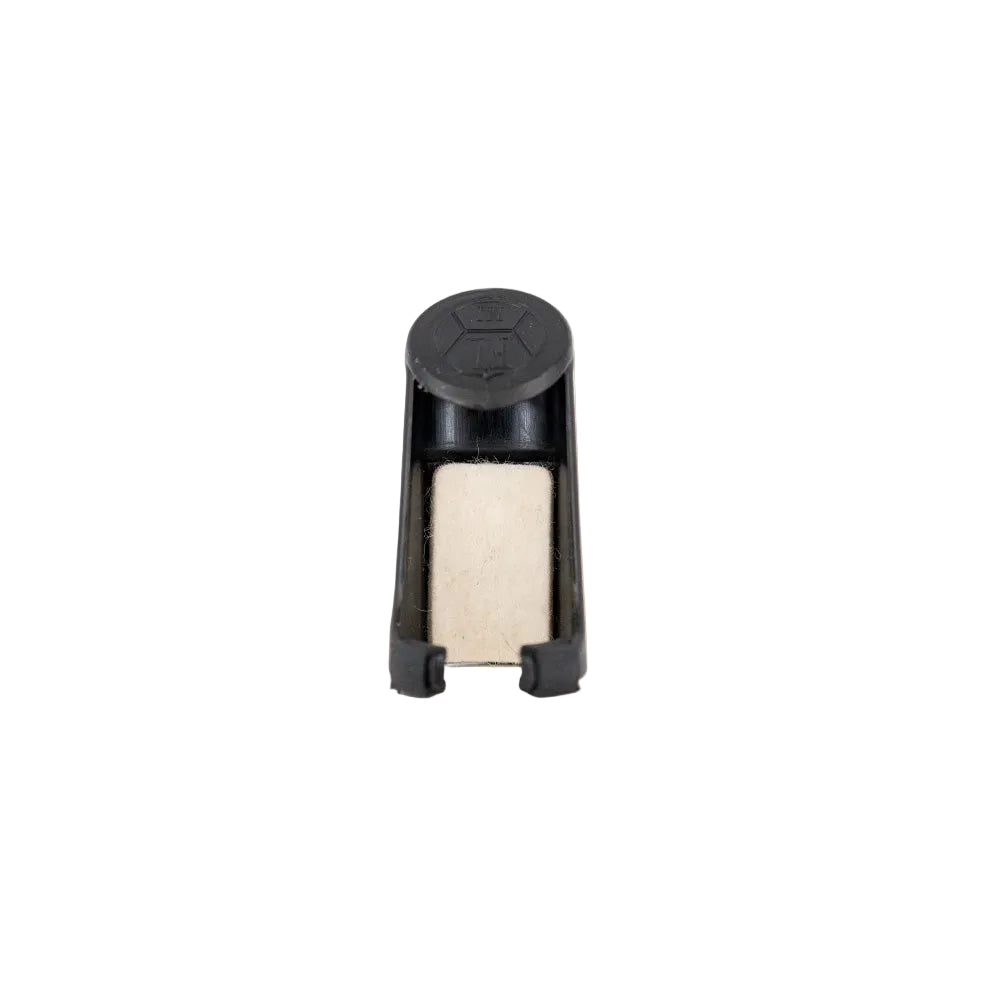 Francois Louis Metal Ligature for Tenor Saxophone Cap