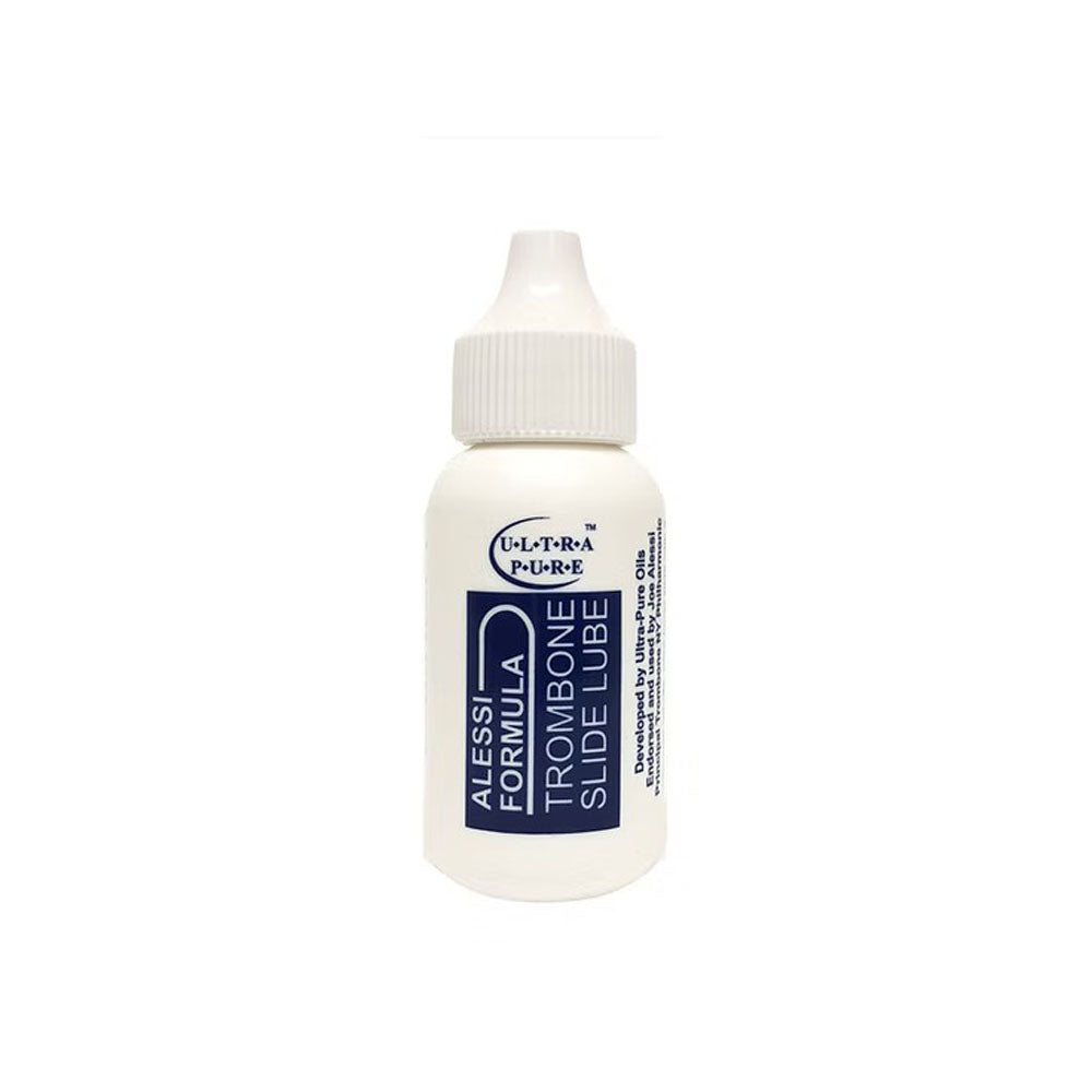 Ultra-Pure Trombone Slide Lube - 1 oz