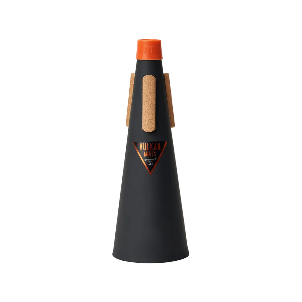 Protec V100 Vulkan Trumpet Straight Mute