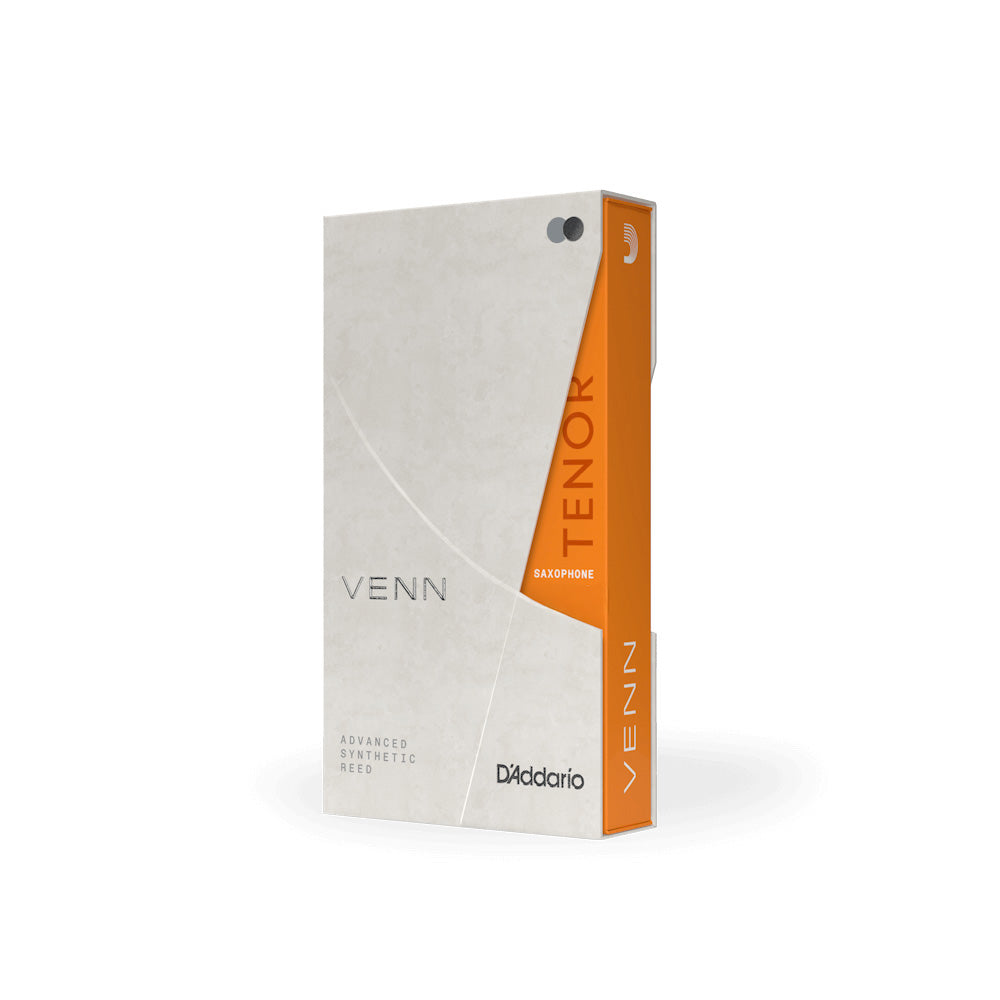 D’Addario VENN Tenor Saxophone Reed