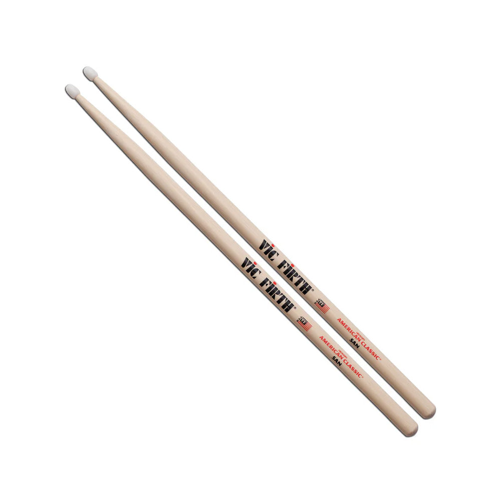 Vic Firth American Classic 5A Drumsticks - 1 Pair