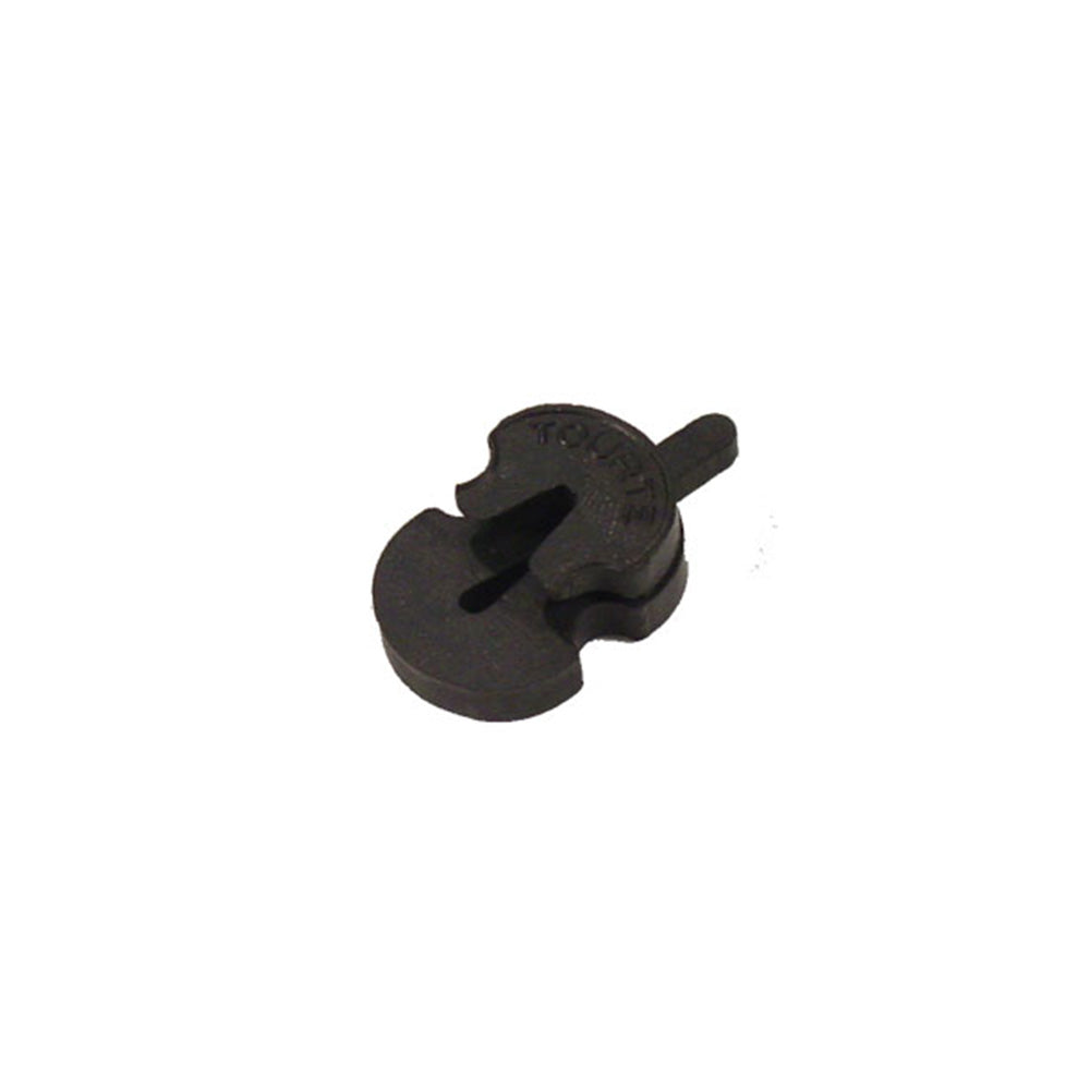 Howard Core Tourte-Style Shaped Viola Mute