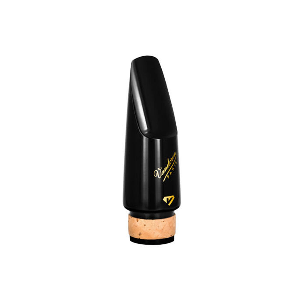 Vandoren Black Diamond BD5 Alto Clarinet Mouthpiece