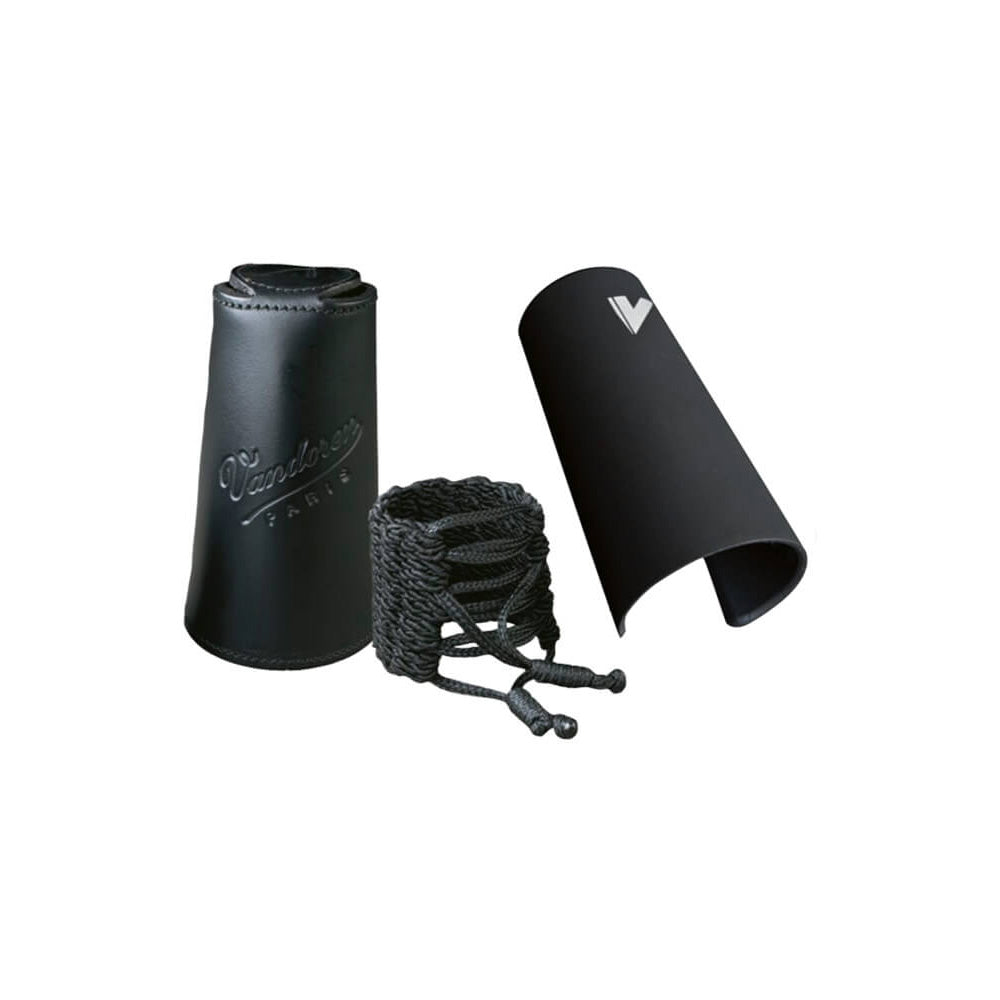 Vandoren Klassik Bb Clarinet Ligature