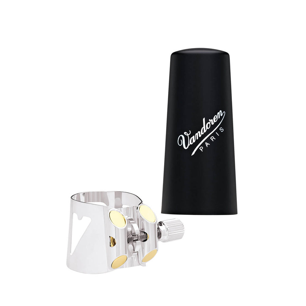 Vandoren Optimum Eb Clarinet Ligature
