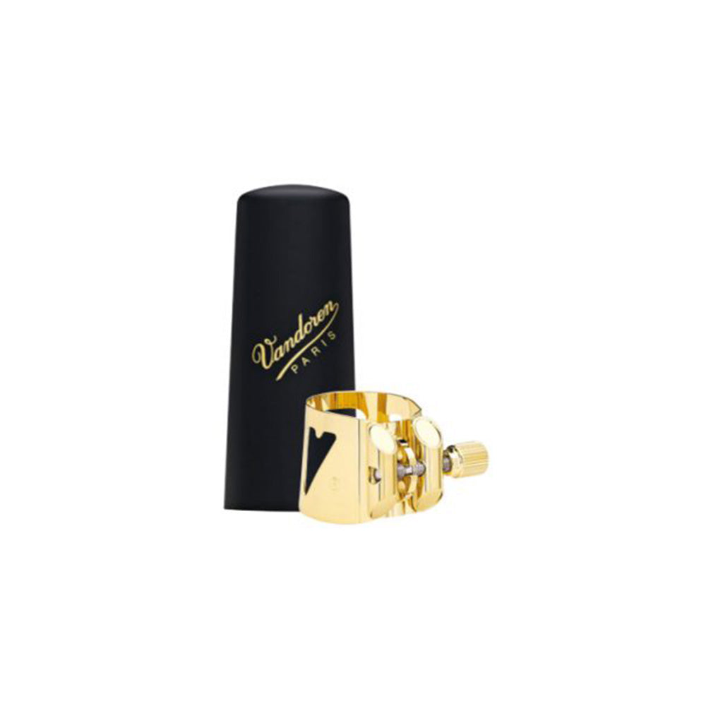 Vandoren Optimum Soprano Saxophone Ligature